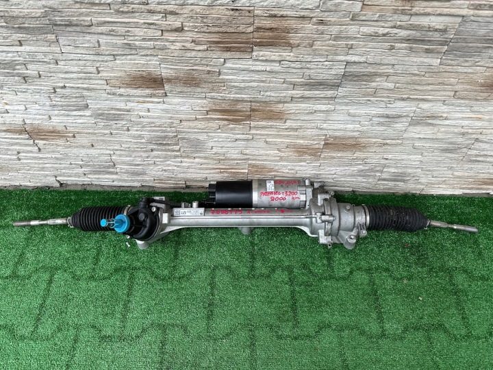 МЕХАНИЗМ РУЛЕВОЕ УПРАВЛЕНИЕ BMW M3 M4 G80 G81 G82 G83 MT 4x4 X DRIVE, фото 1