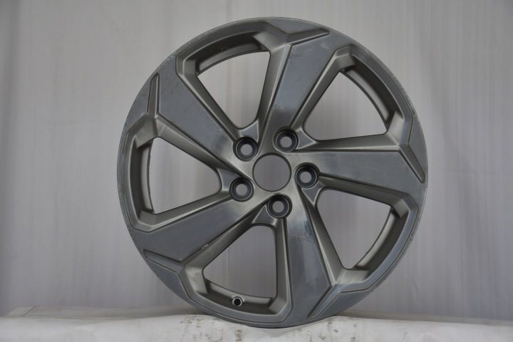Литой диск Toyota OE RAV4 7.0" x 18" 5x114.3 ET 35, фото 1