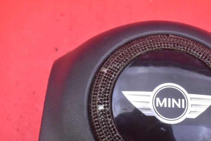 Mini OE 676036601, фото 8