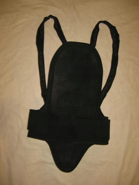 Ochraniacz Dainese Manis D1 59, фото 6