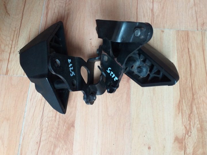 KAWASAKI Z125 Z 125 КРАШ PADY 39156-1771 39156-1772, фото 6