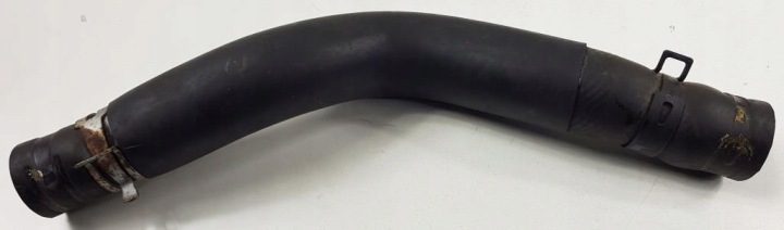 Патрубок воды Mazda MX-5 NC MX5 III 1.8, фото 2
