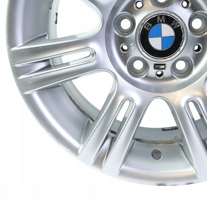 Литой диск BMW 8036935 8.0" x 17" 5x120, фото 4
