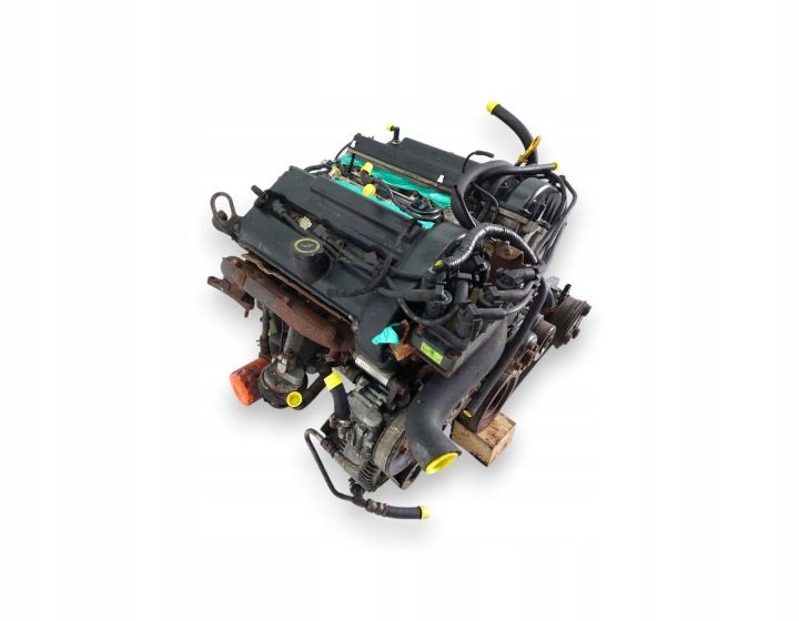 ДВИГАТЕЛЬ БЕНЗИНОВЫЙ FORD SCORPIO MK2 2.9 V6 24V BOB, фото 5