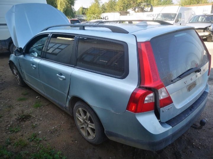Volvo V70 Датчик скорости ESP 2008 2.0L 6G9N14B296CB 6G9N-14B296-CB, 1017, фото 9