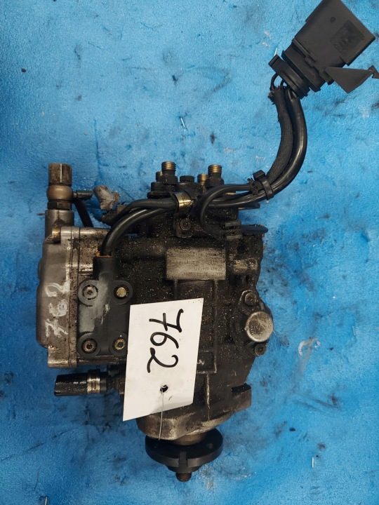 ТНВД 0460404977 VW Seat 1.9 TDI Bosch, фото 3