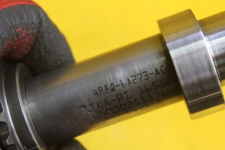 Land Rover OE 4R8Q-6A273-AC, фото 7