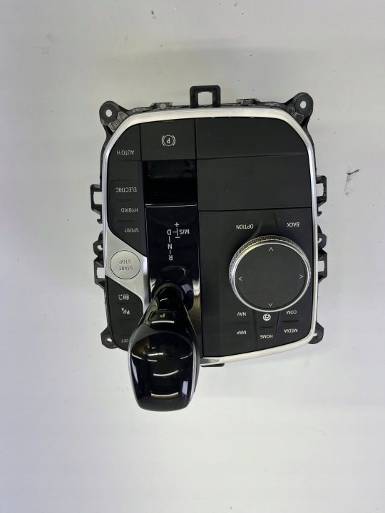 Ручка переключения передач BMW 3 G20 G21 5A08C35, фото 1