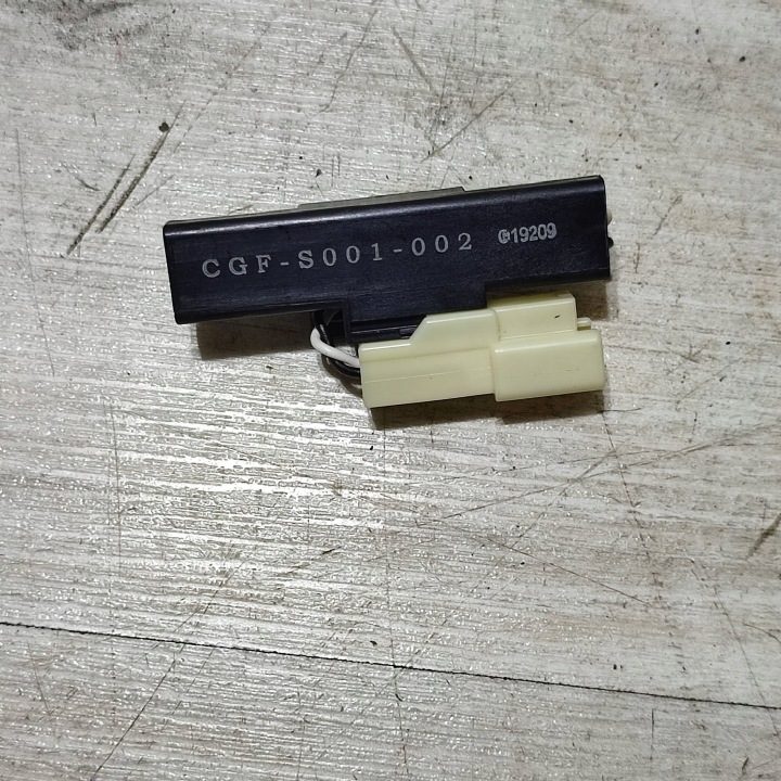 Антенна Keyless Suzuki Vitara (LY) CGFS001002, фото 2