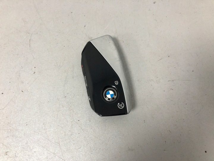 Ключ зажигания M BMW i7 G70 66125A89457 2023-, фото 1
