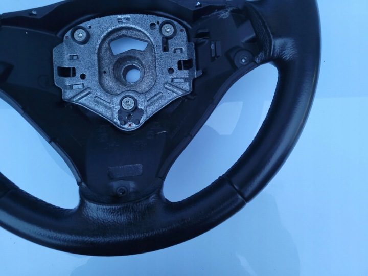 РУЛЬ BMW E90 E91 E92 E93 E81 E82 E87 E88 SPORT 273, фото 4