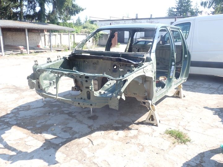 Крыша Toyota Tundra TRD Crew Cab 2023, фото 2