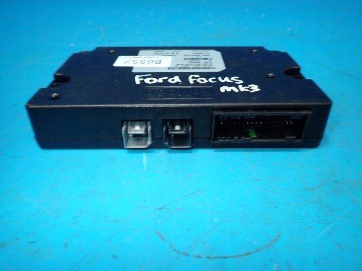 Модуль interfejsu Ford OE AM5T14D212EB, фото 2