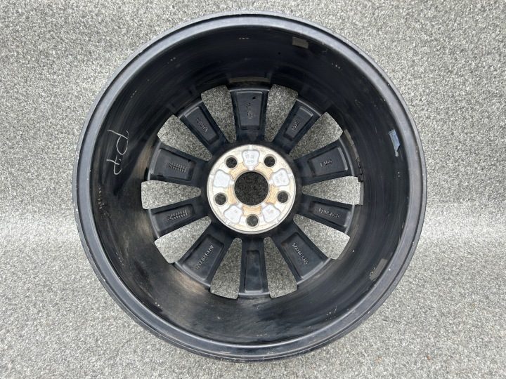 Литой диск TOYOTA 7.5" x 17" 5x114.3, фото 8