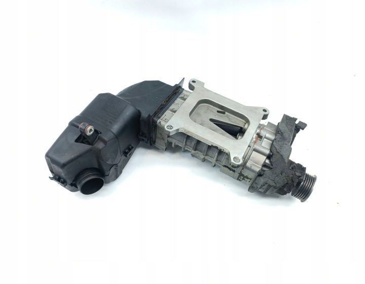 КОМПРЕССОР ВОЗДУХА VW GOLF VI TOURAN CAV 1.4 TSI 03C276, фото 1