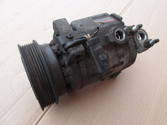Jeep COMMANDER I XH XK 5.7 HEMI Компрессор кондиционера P55111414AA, фото 2