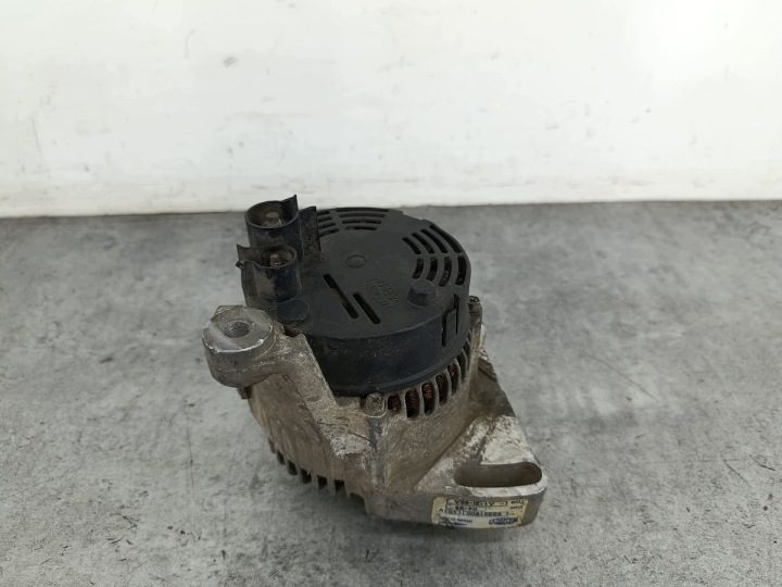 Генератор Fiat Punto II 63321600 1.2 16V 80 л.с., фото 6