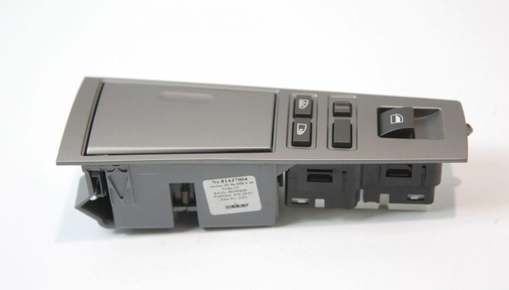 Рамка пепельницы BMW 7 E65 E66 7149964, фото 3