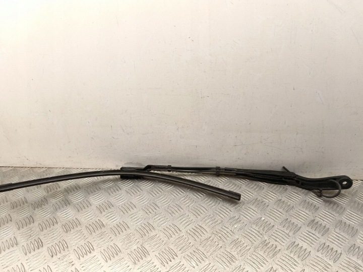 Поводок дворника лобового стекла Левый сторона Tesla Model Y P162823000A, фото 3