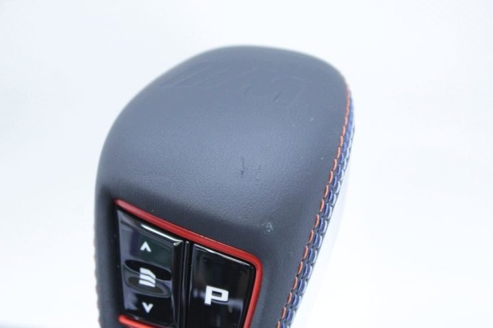 РЫЧАГ КПП РУЧКА BMW G80 G81 M3 G82 M4 F91 F92 F93 M8 X3M X4M X5M X6M, фото 3