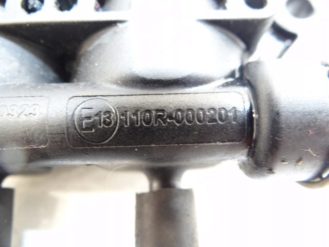 LANDI RENZO ТОПЛИВНАЯ РАМПА ГБО ГАЗА WTRSYKI 110R-000201 67R-010323, фото 9