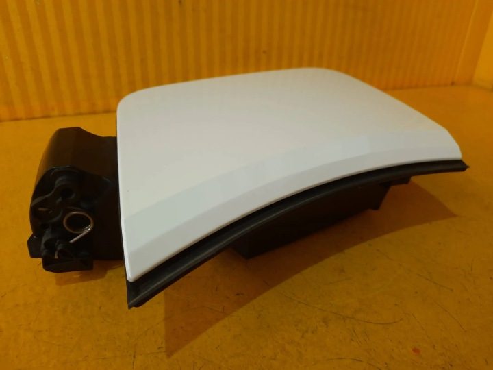 ГОРЛОВИНА БЕНЗОБАКА ЛЮЧОК OPEL MOKKA B 9833719880, фото 4