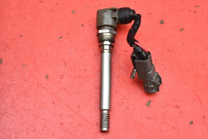 Форсунка DENSO с kabelkiem 295900-0110 23670-26020 23670-011 Loyota Lexus, фото 3
