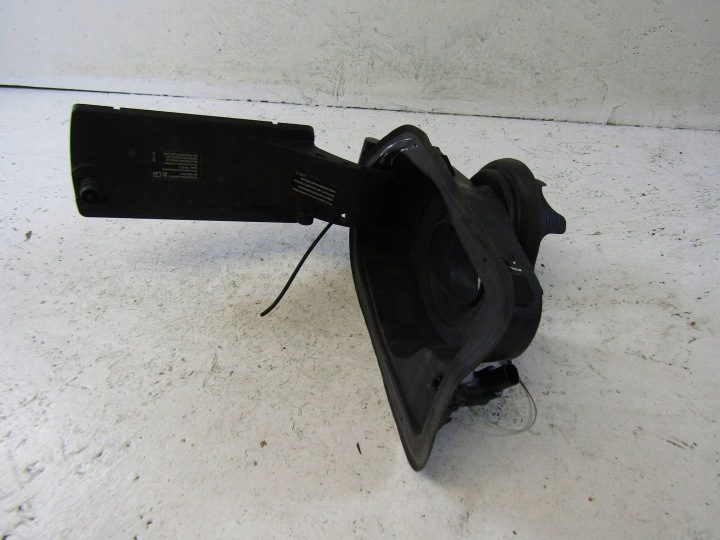 Лючок горловины бензобака BMW X4 F26 7370263, фото 12