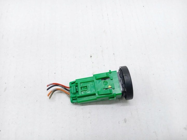 Переключатель NISSAN QASHQAI / QASHQAI +2 I (J10, JJ10) 27562 1.5L дизель, фото 3