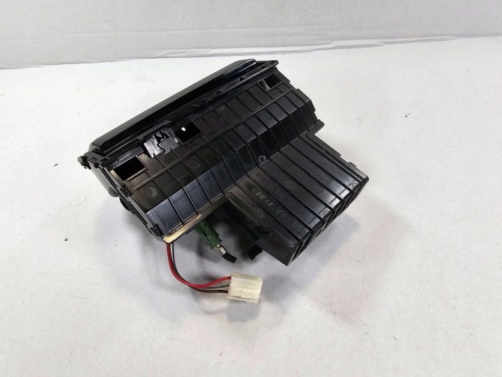 Volkswagen Transporter T6 Пепельница Прикуриватель Порт USB 7E5858329, фото 3