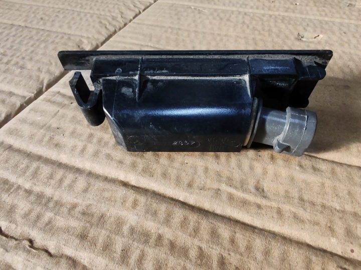 Плафон освещения номерного знака OPEL Astra K 15-19, фото 3