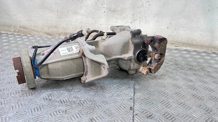 ДИФФЕРЕНЦИАЛ МОСТ ЗАДНИЙ Ford Kuga II 2.0D CV6W-4C166-BB 13-19, фото 13