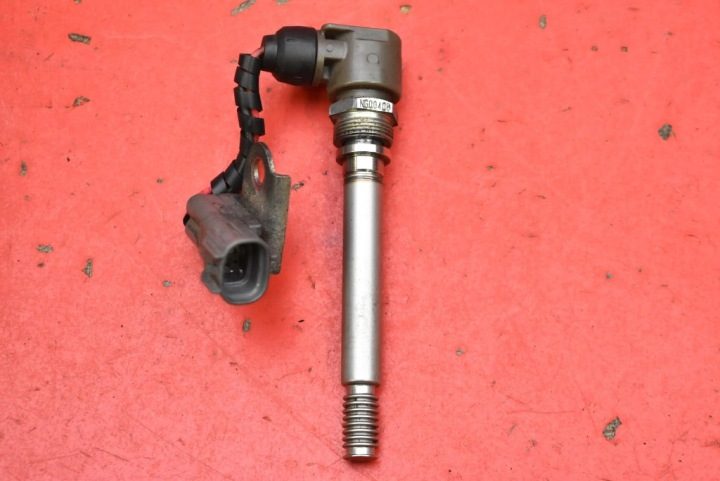 Форсунка DENSO с kabelkiem 295900-0110 23670-26020 23670-011 Loyota Lexus, фото 2