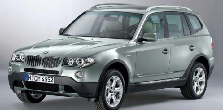 BMW X3 E83 МАГНИТОЛА НАВИГАЦИЯ ANDROID ПЛАНШЕТ MULITIMEDIA MP4 2004-2010, фото 5