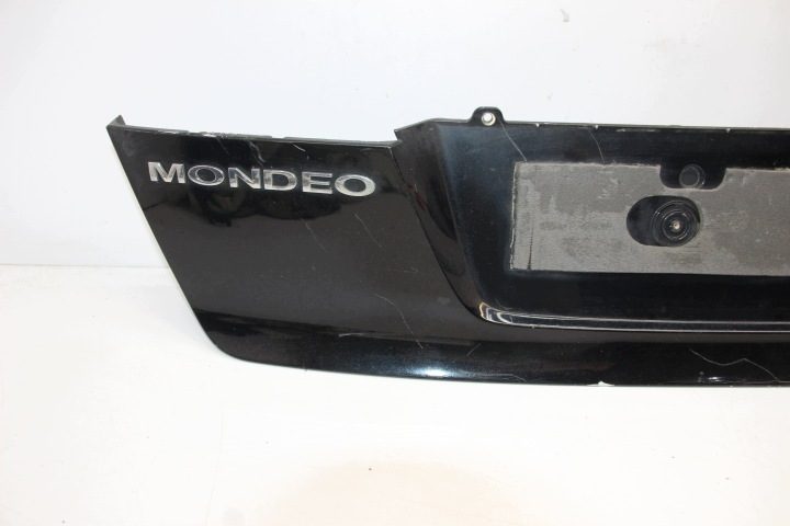 Молдинг накладка крышки багажника Ford Mondeo MK4 IV хэтчбек 07-14 7S71-A423A40-A, фото 2