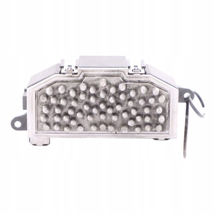 Skoda OE 3C0907521D резистор печки, фото 1