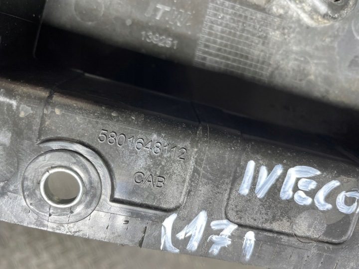 IVECO DAILY 14- ЛЮЧОК ГОРЛОВИНЫ БЕНЗОБАКА 5801545428, фото 5