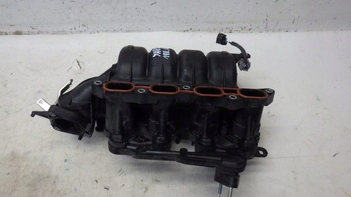 ВПУСКНОЙ КОЛЛЕКТОР YARIS III 1.5 VVT-I 17111-47140, фото 2