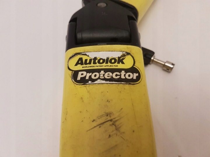 БЛОКИРАТОР РУЛЯ AUTOLOK PROTECTOR АНГЛИЙСКИЙ ЗАЩИТА, фото 3