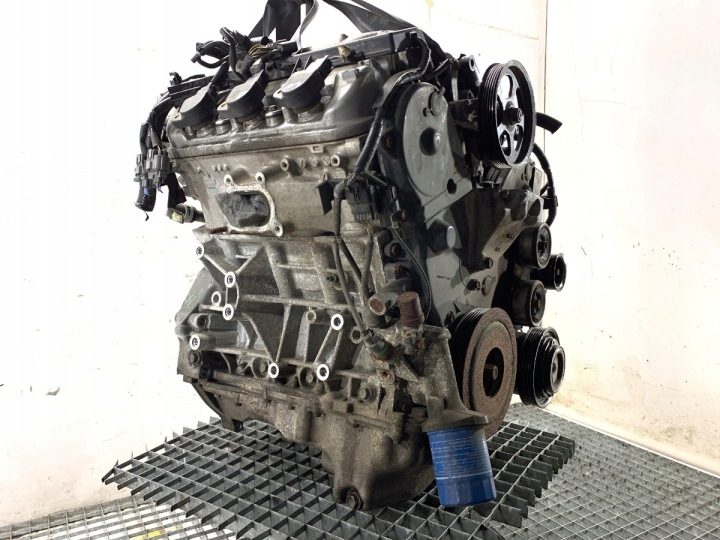 ДВИГАТЕЛЬ В СБОРЕ ACURA 3.2 269 л.с. J32A3 03-12 TL, фото 5