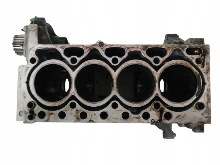 БЛОК ЦИЛИНДРОВ VOLVO S60 II V70 III 2.0 D3 150 л.с. 1368163 D4204T9, фото 1