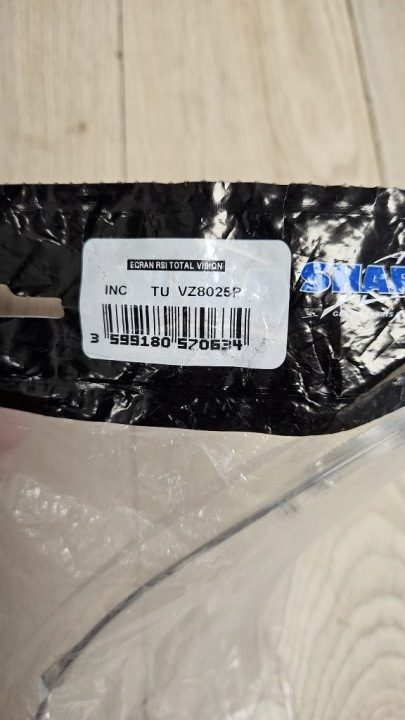 Shark, Визор для шлема Ridill Openline A.R,, фото 5