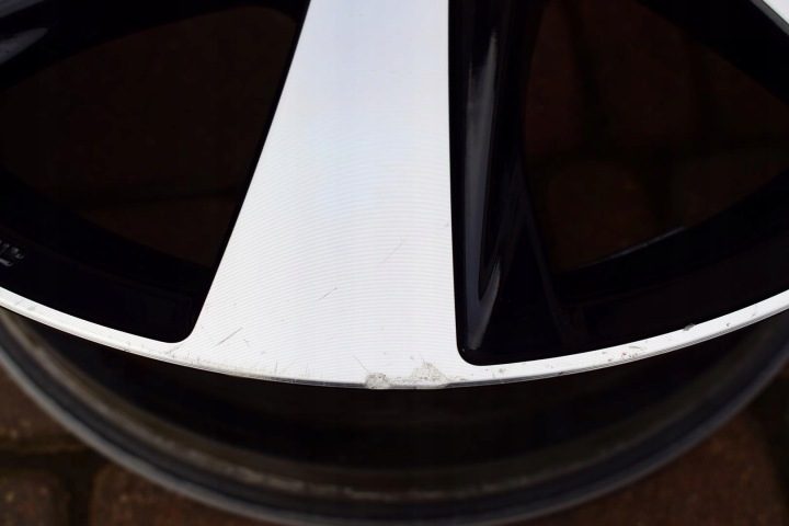 Литой диск Toyota OE RAV4 7.0" x 17" 5x114.3 ET 39, фото 2