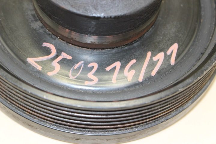 Шкив на вал BMW E46 1.8 318 Ci 7505829, фото 4