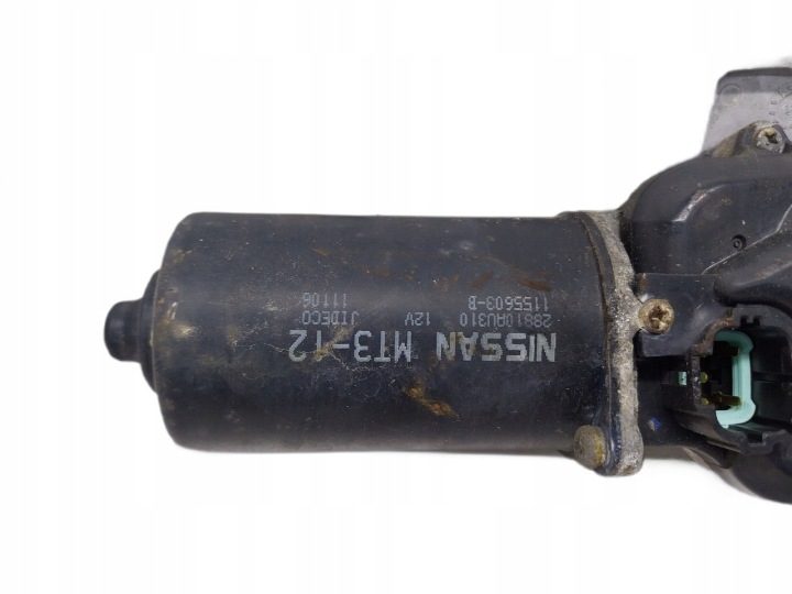 ТРАПЕЦИЯ ДВОРНИКОВ ПЕРЕДНЯЯ NISSAN PRIMERA P12 28810AU310, фото 2