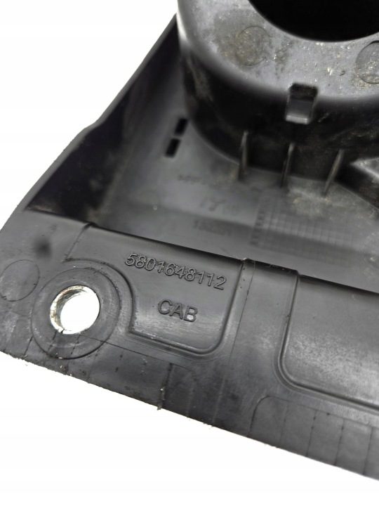 ЛЮЧОК ГОРЛОВИНЫ БЕНЗОБАКА КРЫШКА НАКЛАДКА 5801648112 IVECO DAILY VI 21 г., фото 2