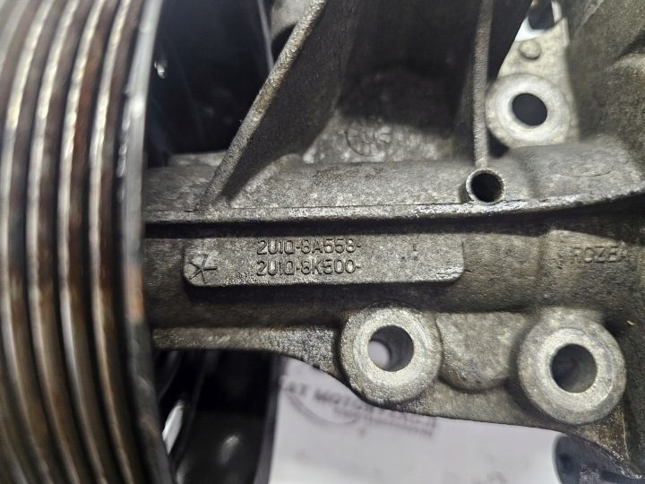 TRANSIT BOXER JUMPER 2.2 TDCI помпа YC1Q2A451AH 2U1Q-8A558 273197000, фото 9