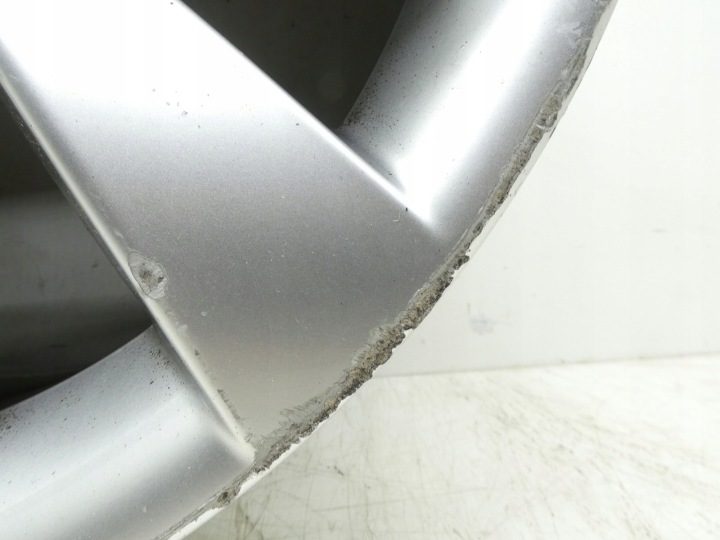 Литой диск Volkswagen OE 3C8601025D 8.0" x 18" 5x112 ET 41, фото 6