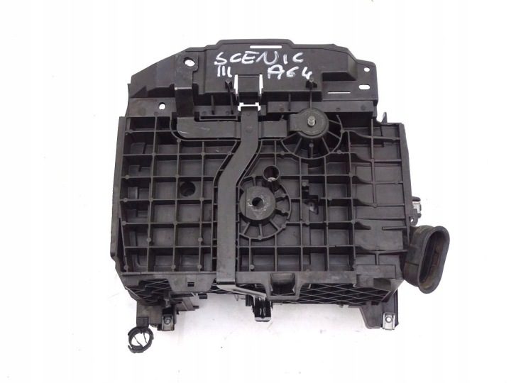 Renault Scenic III 09-16 основание кожух аккумулятора 244460003R, фото 3