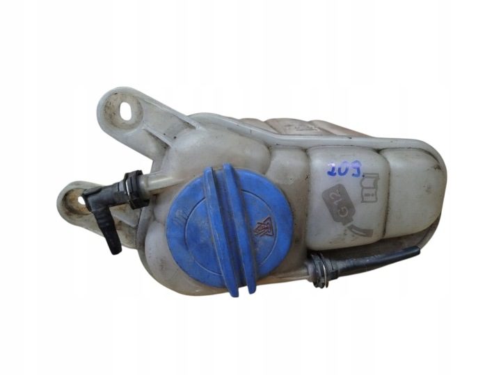 Audi A5 8T A4 B8 расширительный бачок 8K0121403C, фото 3